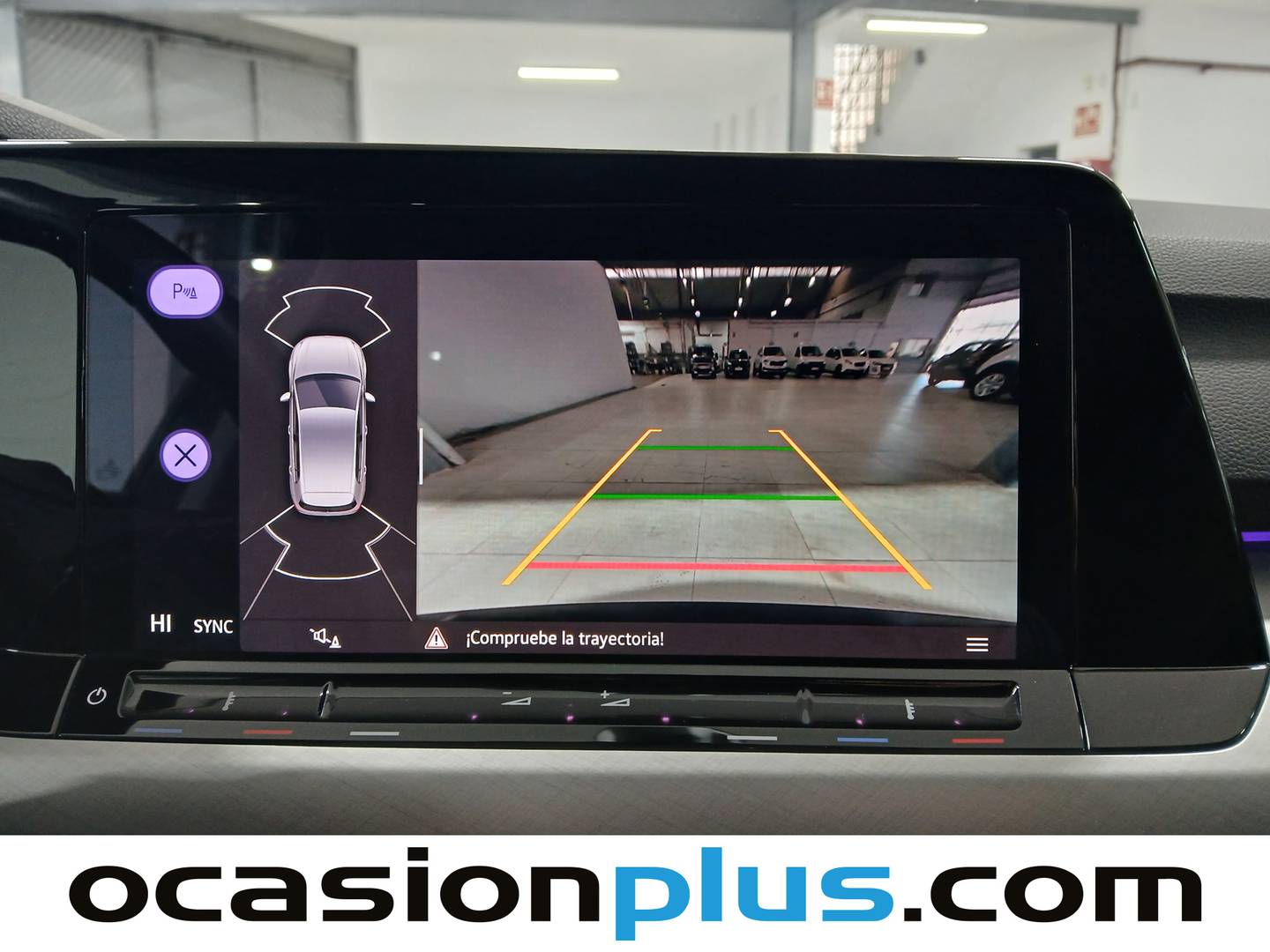 Foto Volkswagen Golf Volkswagen Golf Life 1.5 TSI (150 CV)