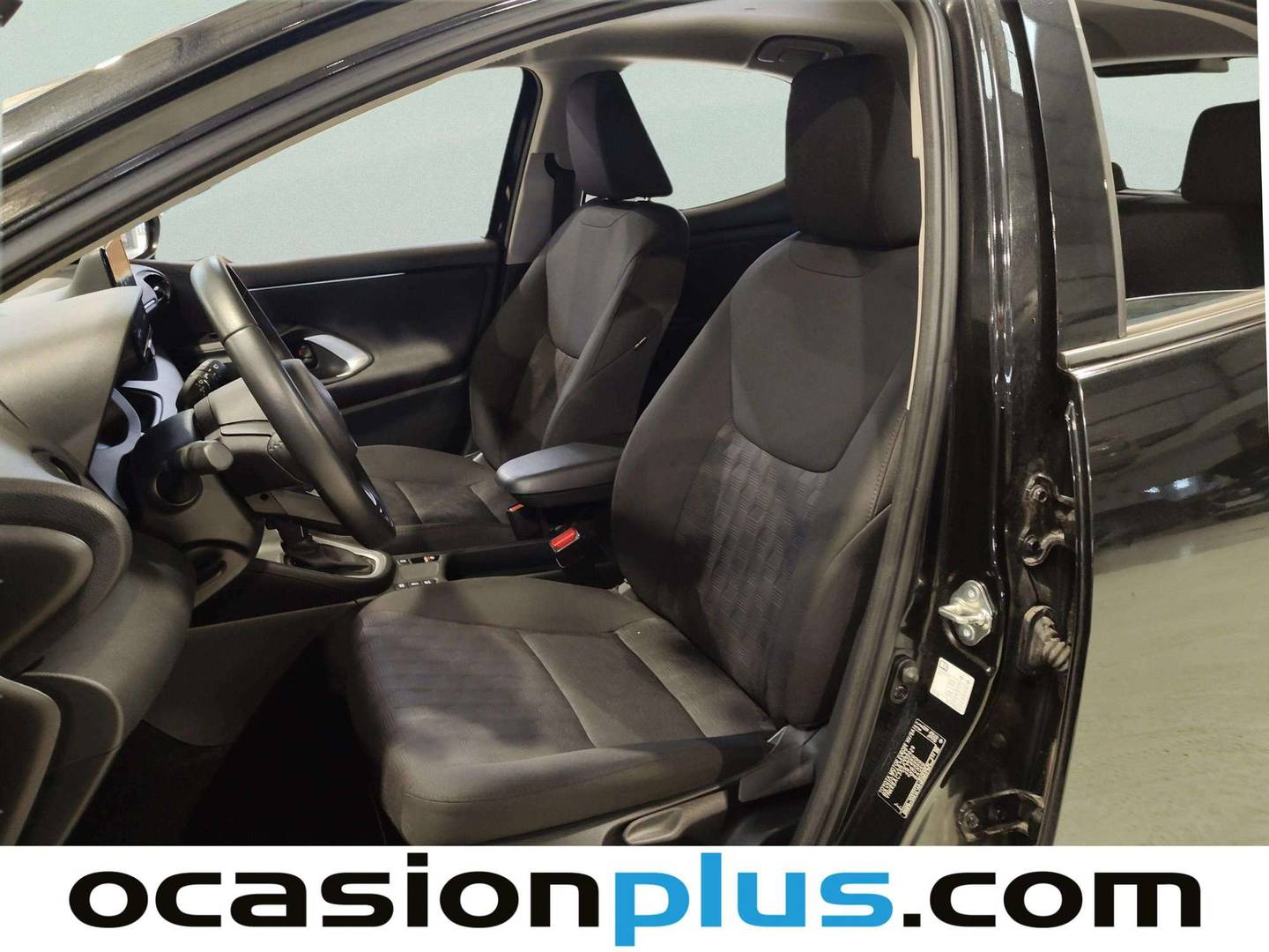 Foto Toyota Yaris Toyota Yaris 120H Active Plus (116 CV)