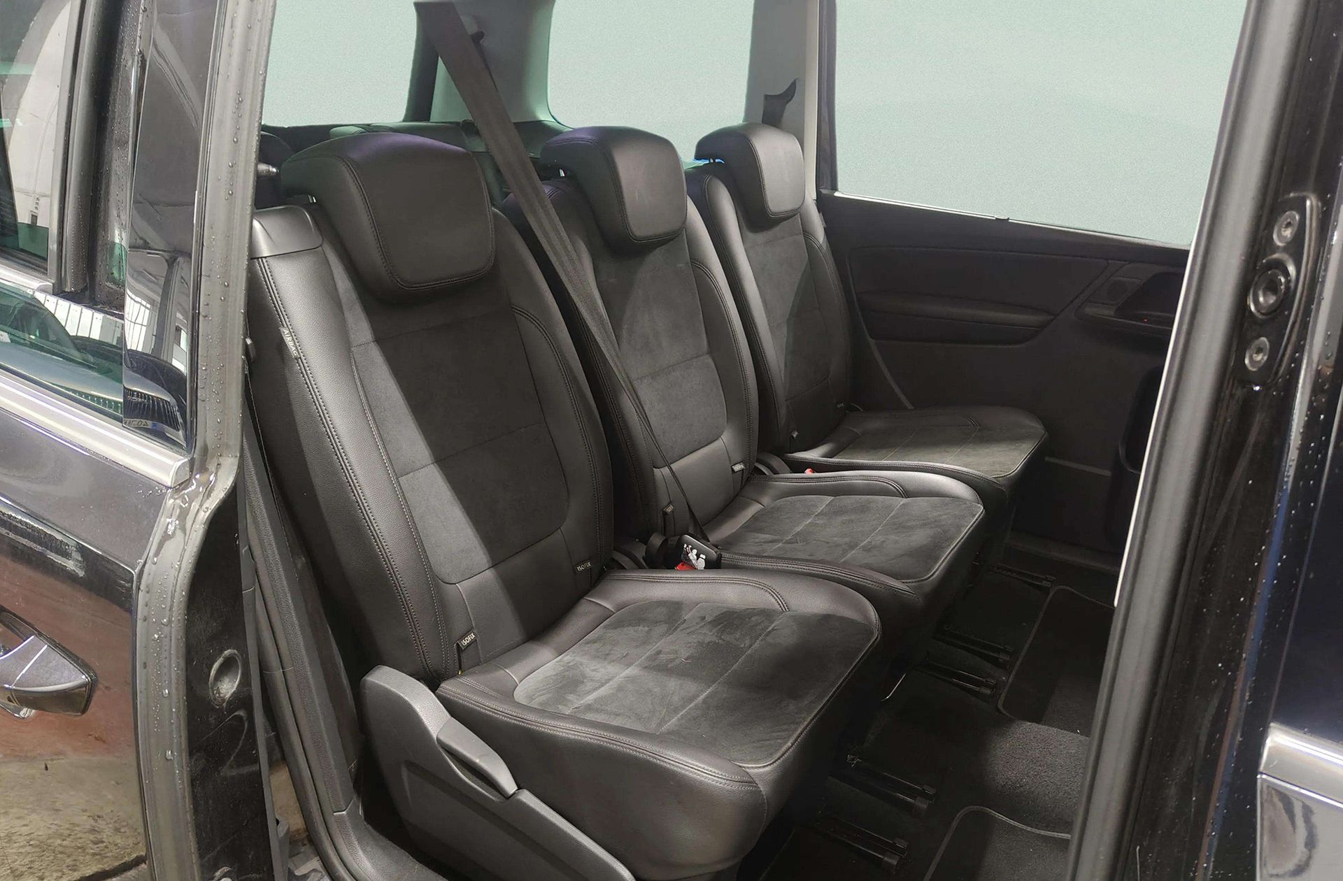 SEAT Alhambra 2.0 TDI Xcellence Travel Edition DSG 7 plazas - foto 20