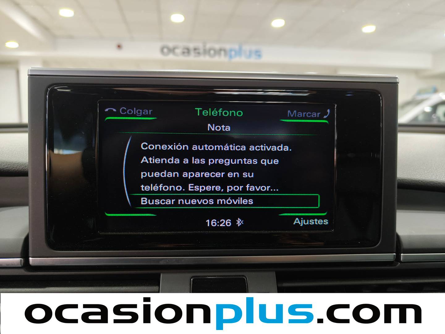 Audi A6 Audi A6 Advanced edition 3.0 TDI quattro (218 CV) S tronic automático