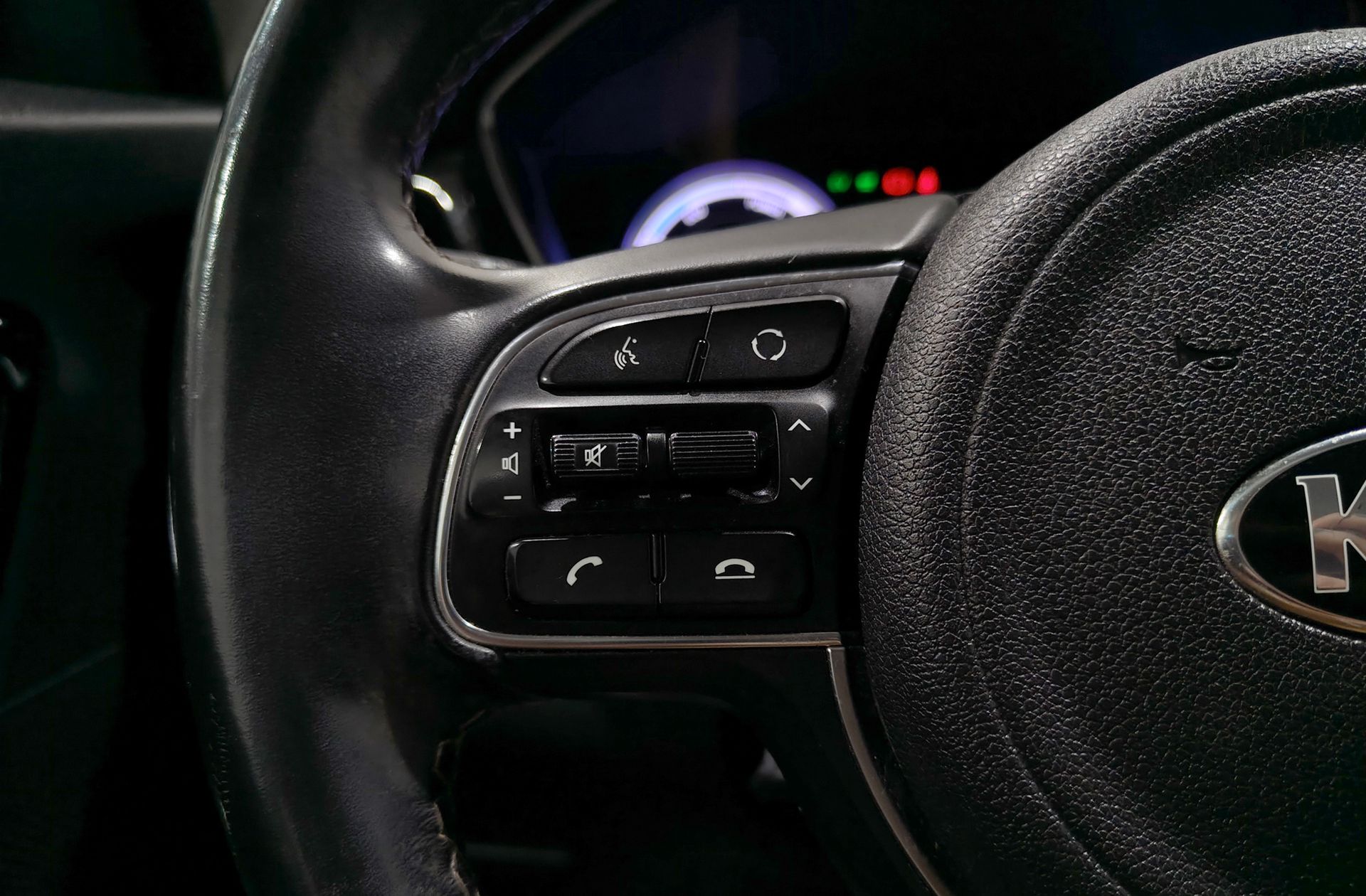 Kia Niro 1.6 GDi HEV Drive - foto 28