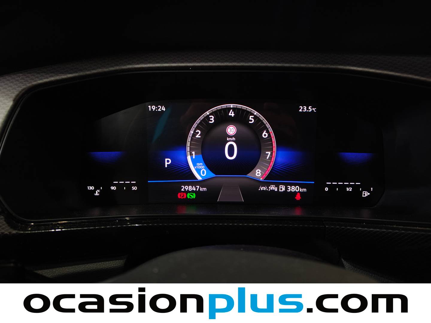 Volkswagen T-Cross Volkswagen T-Cross ``Más`` 1.0 TSI (115 CV) DSG de ocasión