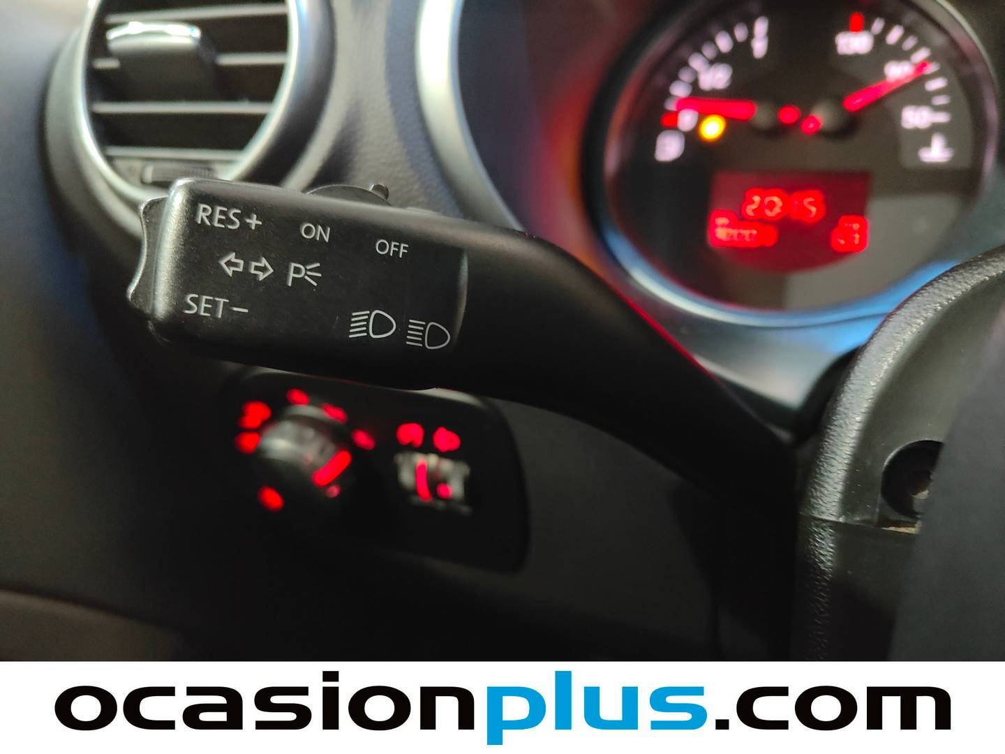 Seat León Seat León 2.0 TDI Stylance (140 CV) de segunda mano