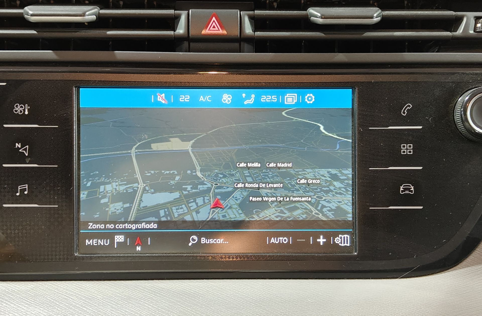 Citroën C4 SpaceTourer BlueHDi 130 Feel - foto 7