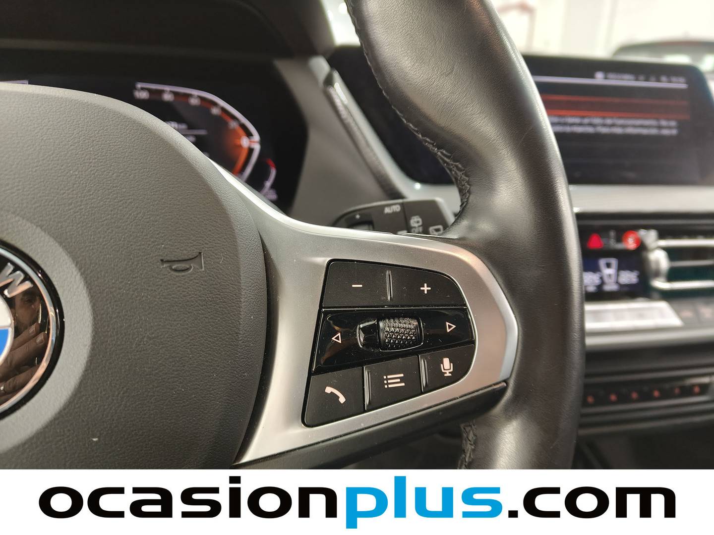 Foto BMW Serie 1 BMW Serie 1 118d (150 CV) Pack M