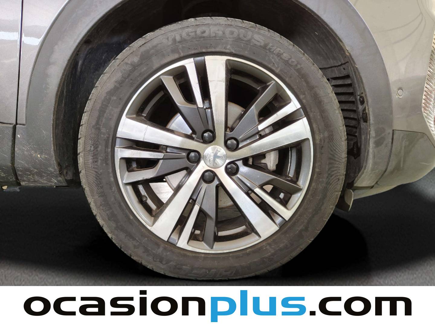 Foto Peugeot 5008 Peugeot 5008 PureTech 130 S&S Allure Pack EAT8 (130 CV) 7 Plazas