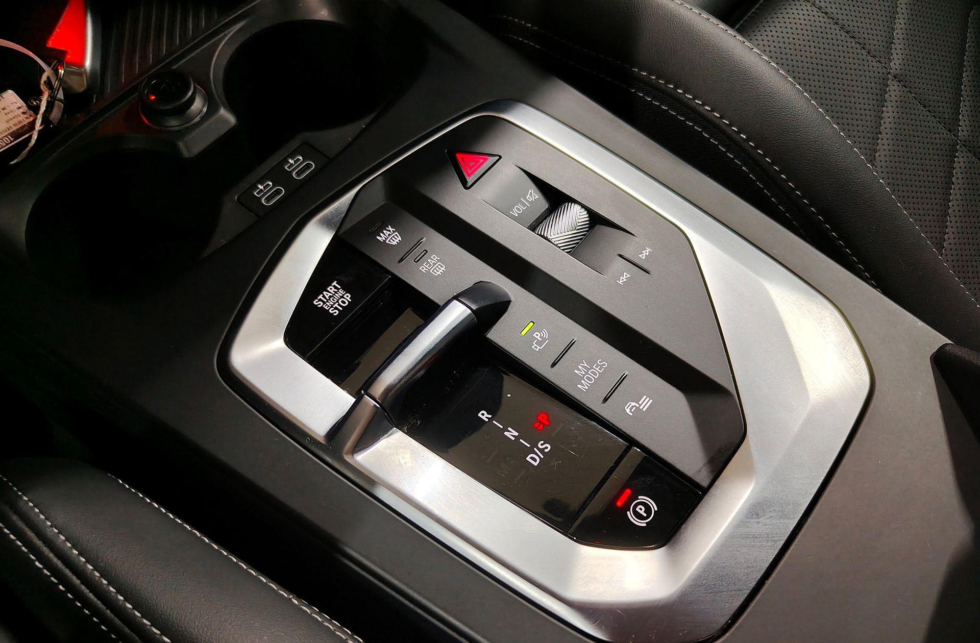 BMW Serie 2 220d Gran Coupe Pack M - foto 6