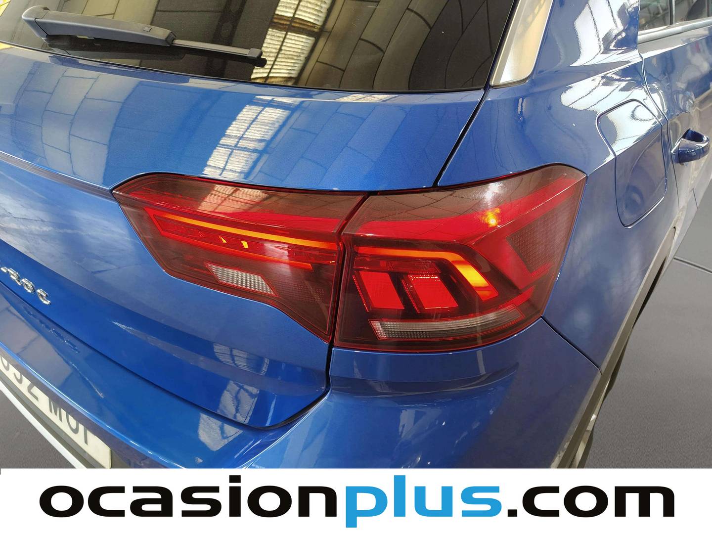 Acabados Volkswagen T-Roc Volkswagen T-Roc Life 1.5 TSI (150 CV)