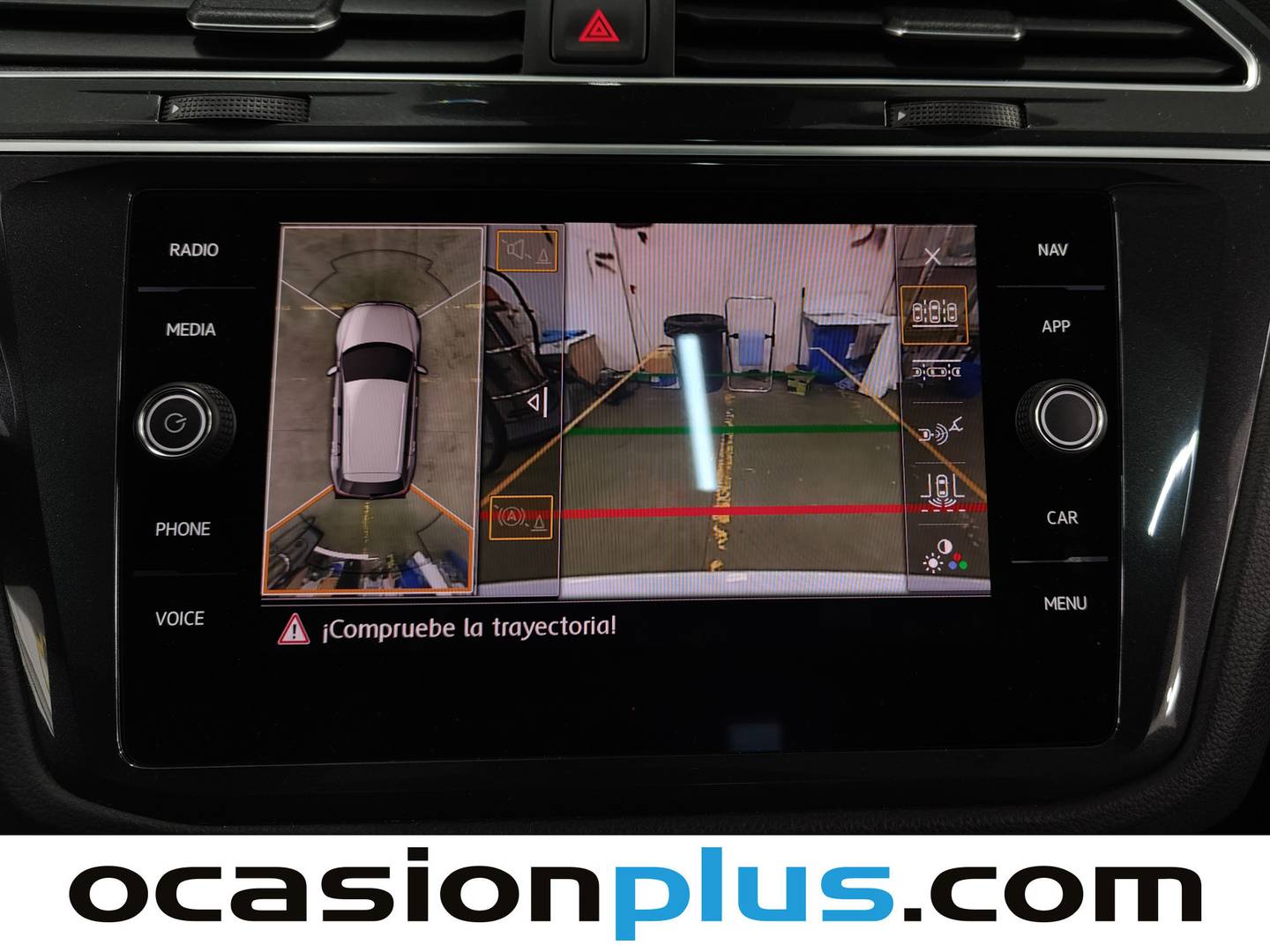 Foto Volkswagen Tiguan Volkswagen Tiguan Sport 1.5 TSI (150 CV) DSG Pack R-Line