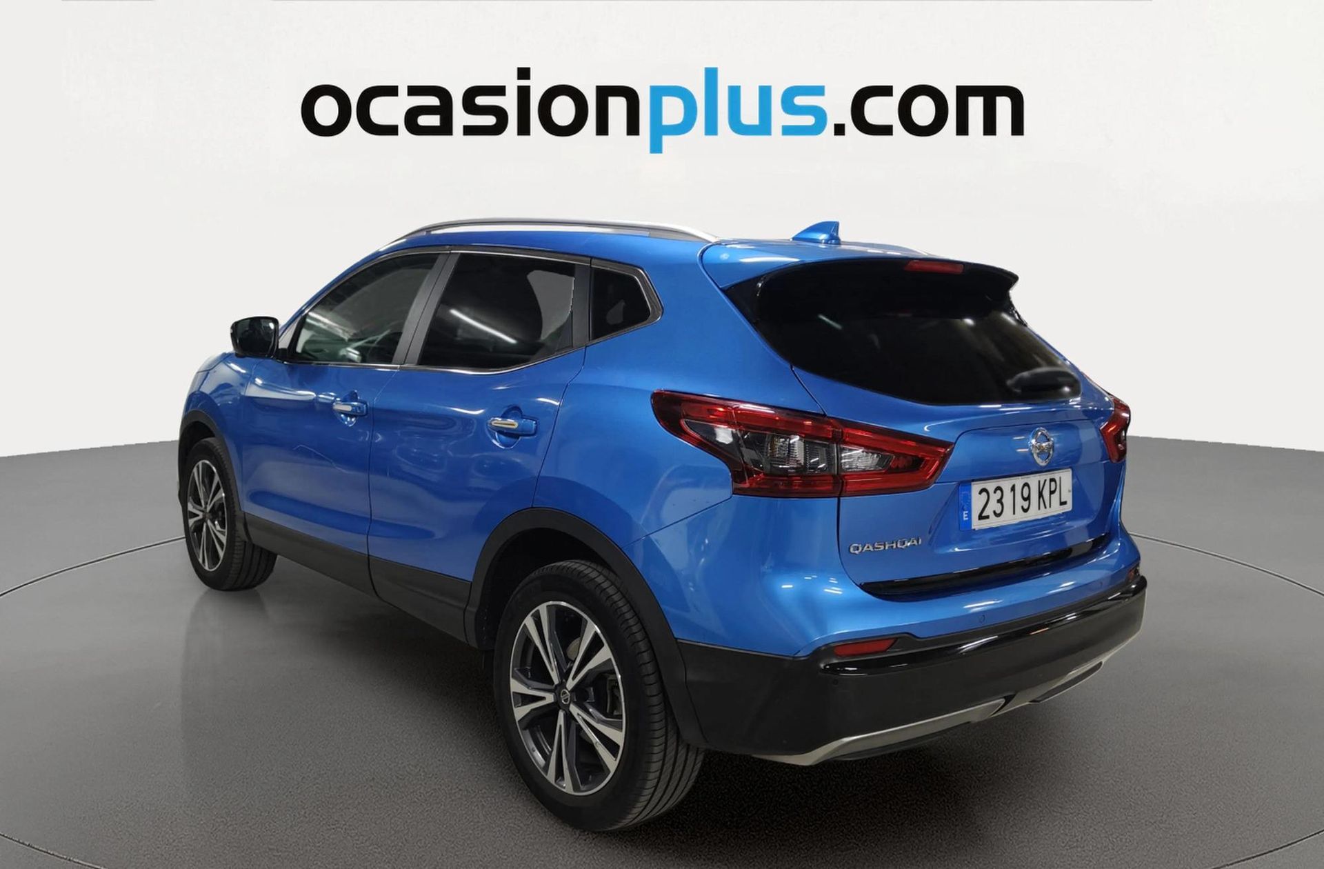 Nissan Qashqai dCi 115 N-Connecta 4x2 - foto 3