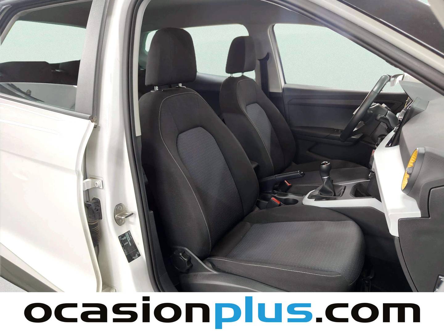 Seat Arona Seat Arona 1.0 TSI Style XL (115 CV) manual