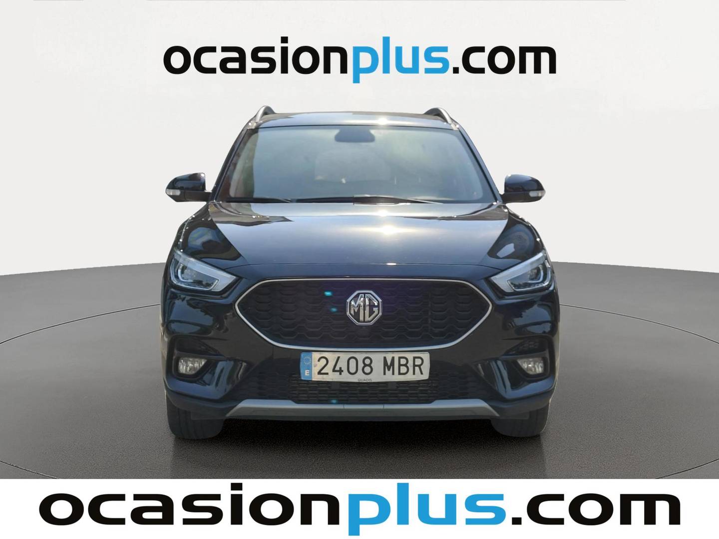 MG ZS MG ZS 1.0T Luxury Auto (111 CV) al mejor precio