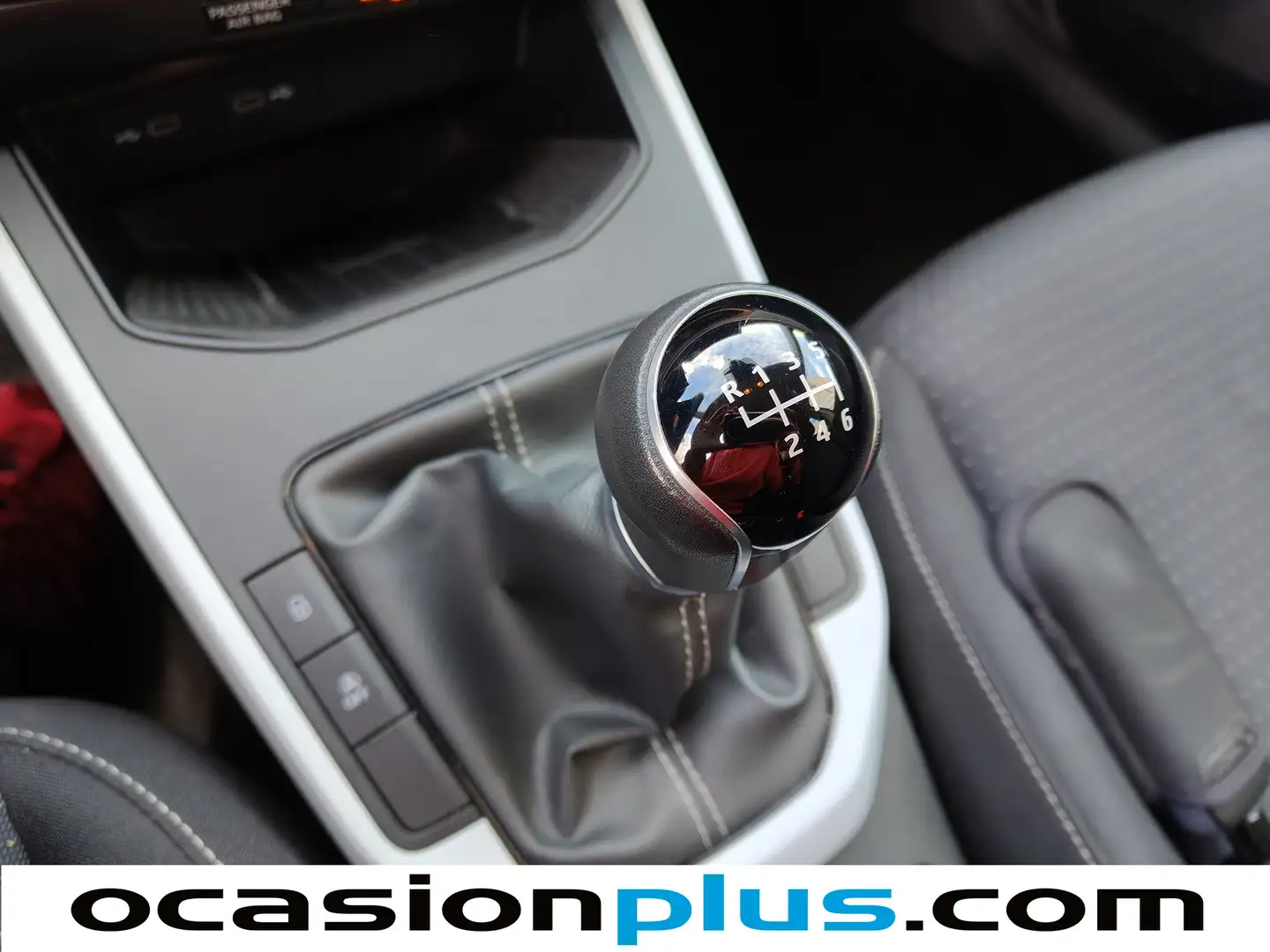 Foto Seat Arona SEAT Arona 1.0 TSI Style XL (110 CV)