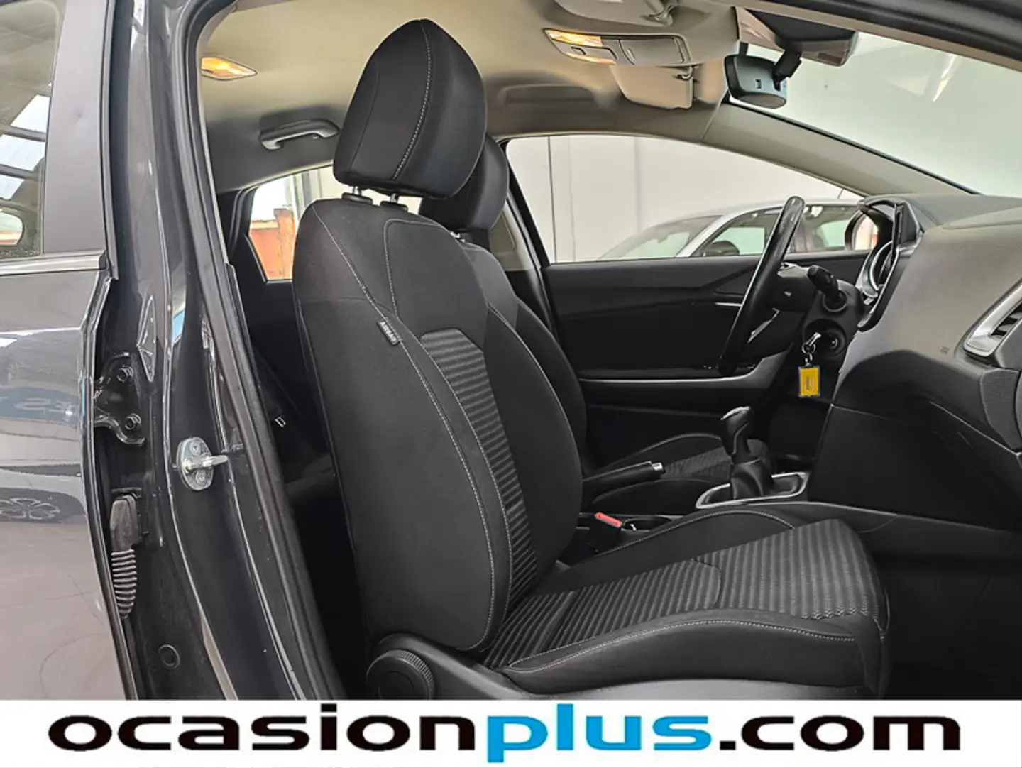 Foto KIA Ceed Kia Ceed 1.6 MHEV iMT Drive (136 CV)