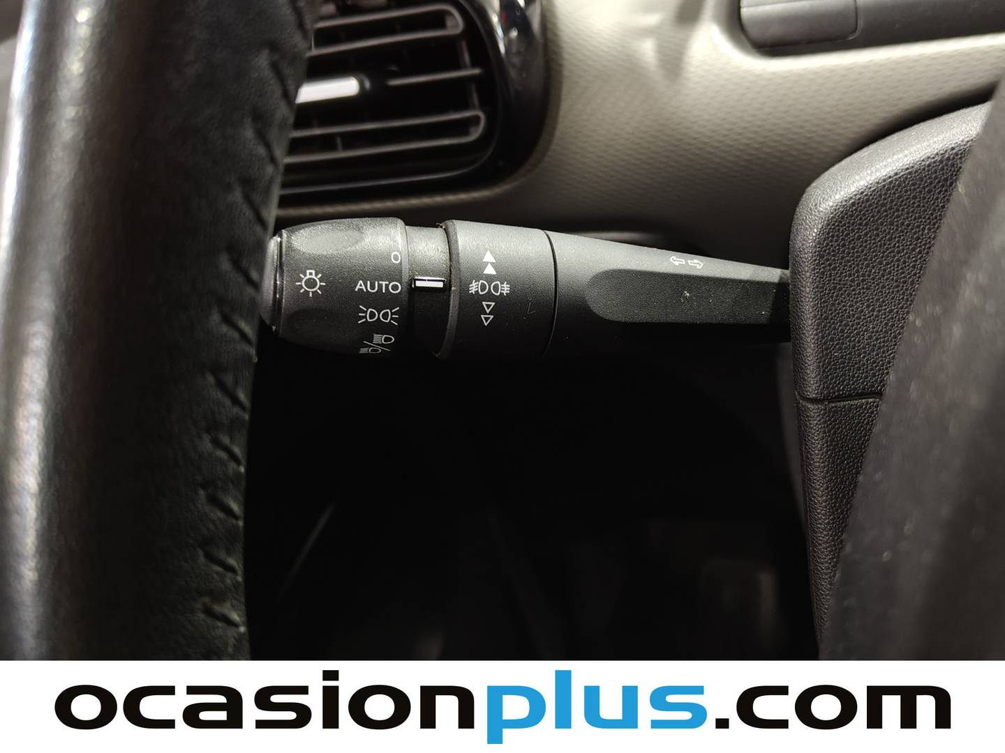 Citroën C4 Cactus Citroën C4 Cactus PureTech 110 S&S Feel (110 CV) de segunda mano