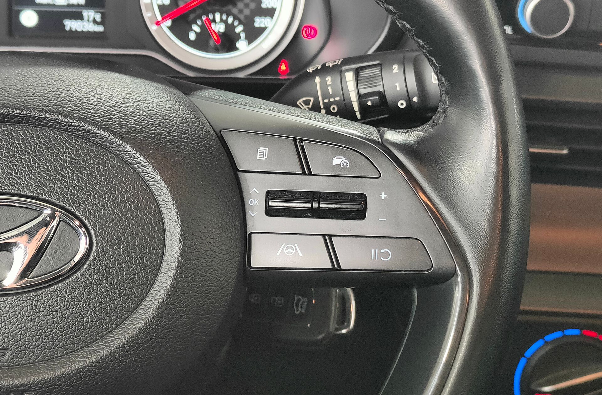Hyundai i20 1.0 T-GDi Klass - foto 19