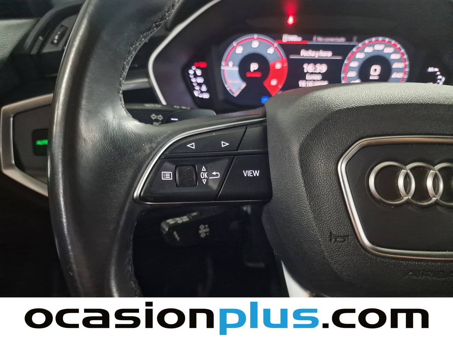 Audi Q3 Sportback Audi Q3 Sportback S-Line 35 TDI (150 CV) S-Tronic al mejor precio