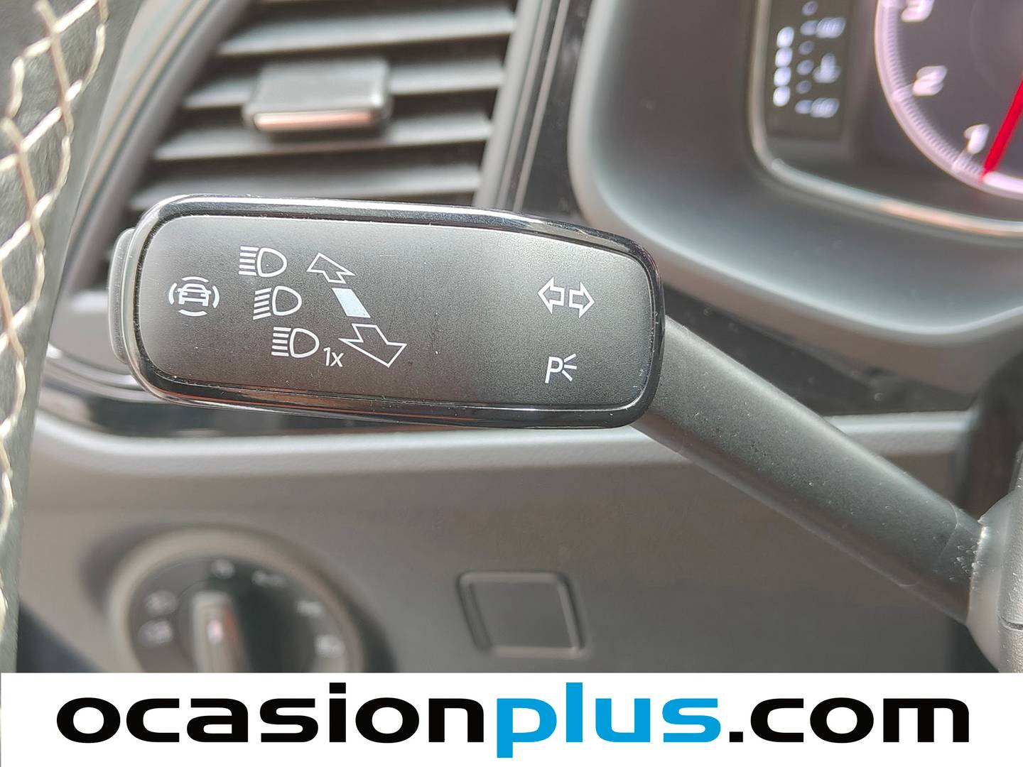 Seat León Seat León ST 2.0 TSI S&S Cupra DSG (290 CV) seminuevo