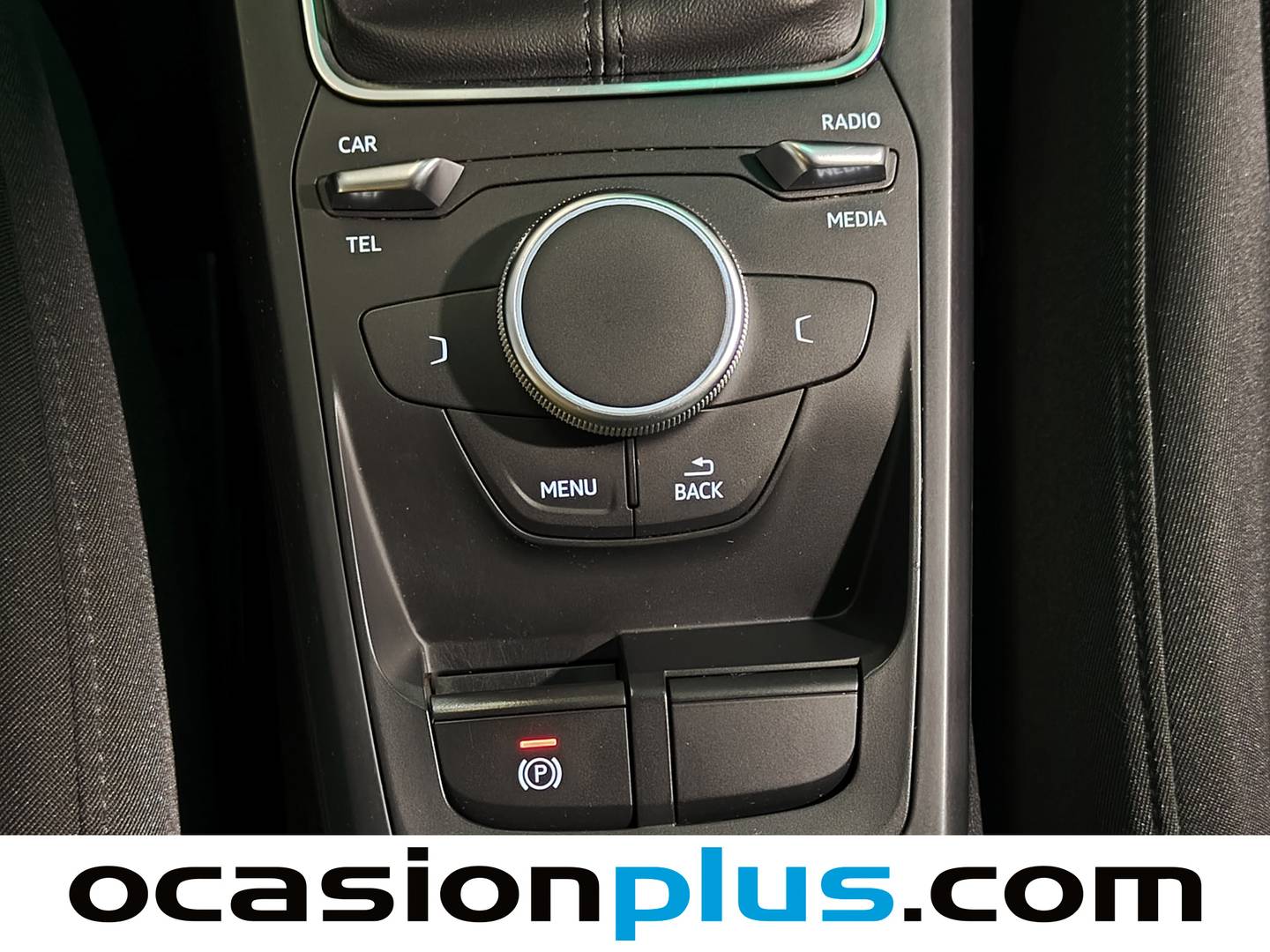 Audi Q2 Audi Q2 30 TDI (116 CV) 116cv