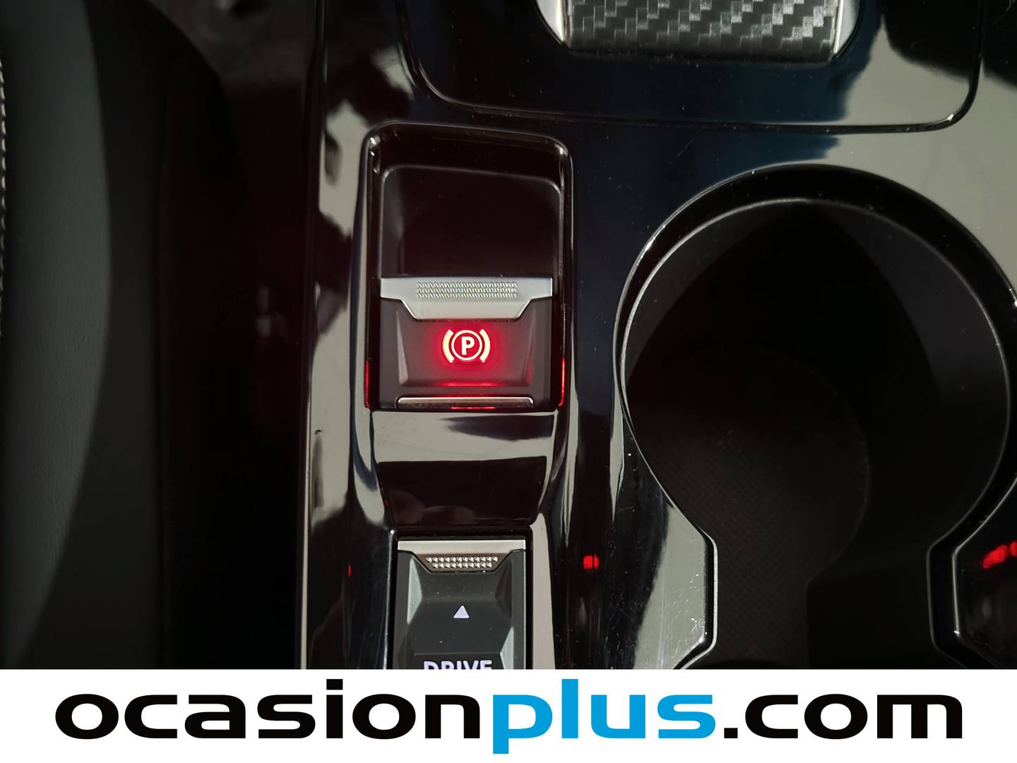 Acabados Peugeot 2008 Peugeot 2008 Allure Hybrid eDCS6 (145 CV)