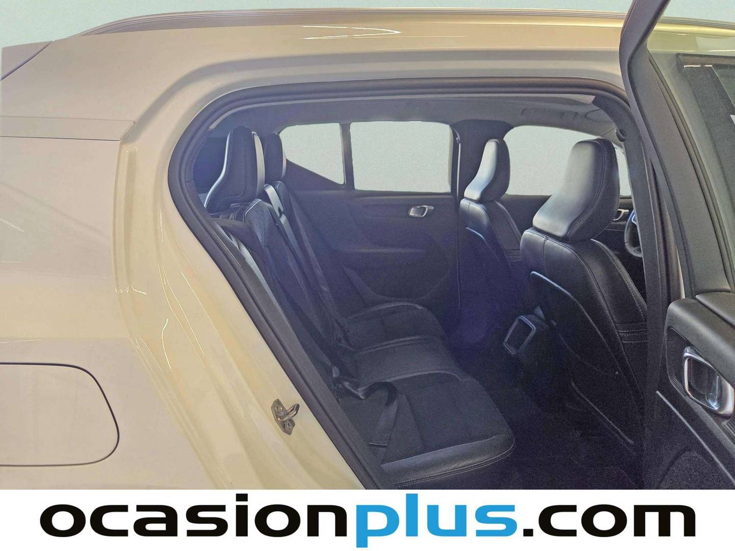 Volvo XC40 Volvo XC40 T3 Momentum (156 CV) km 0