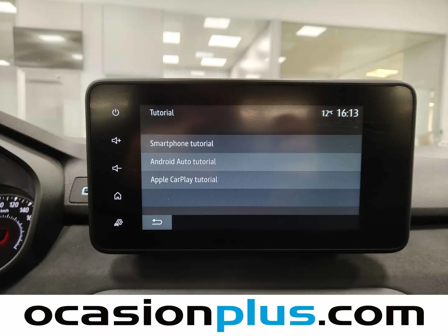 Foto Dacia Sandero Dacia Sandero Stepway Extreme Go TCe (110 CV)