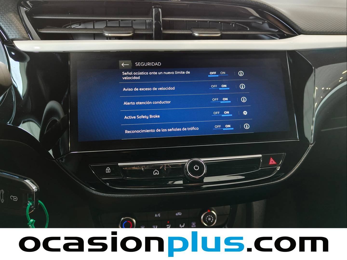 Opel Corsa Opel Corsa 1.2 T XHL GS (100 CV) barato