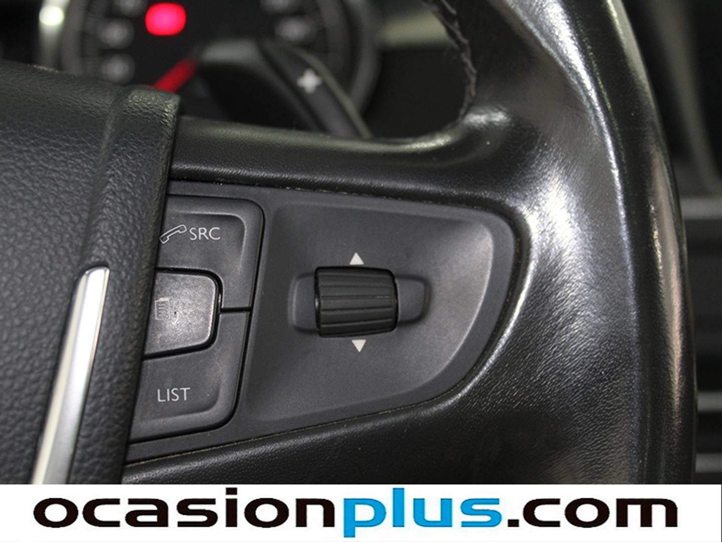 Foto Peugeot 508 Peugeot 508 RXH 2.0 HDI Hybrid (200 CV)