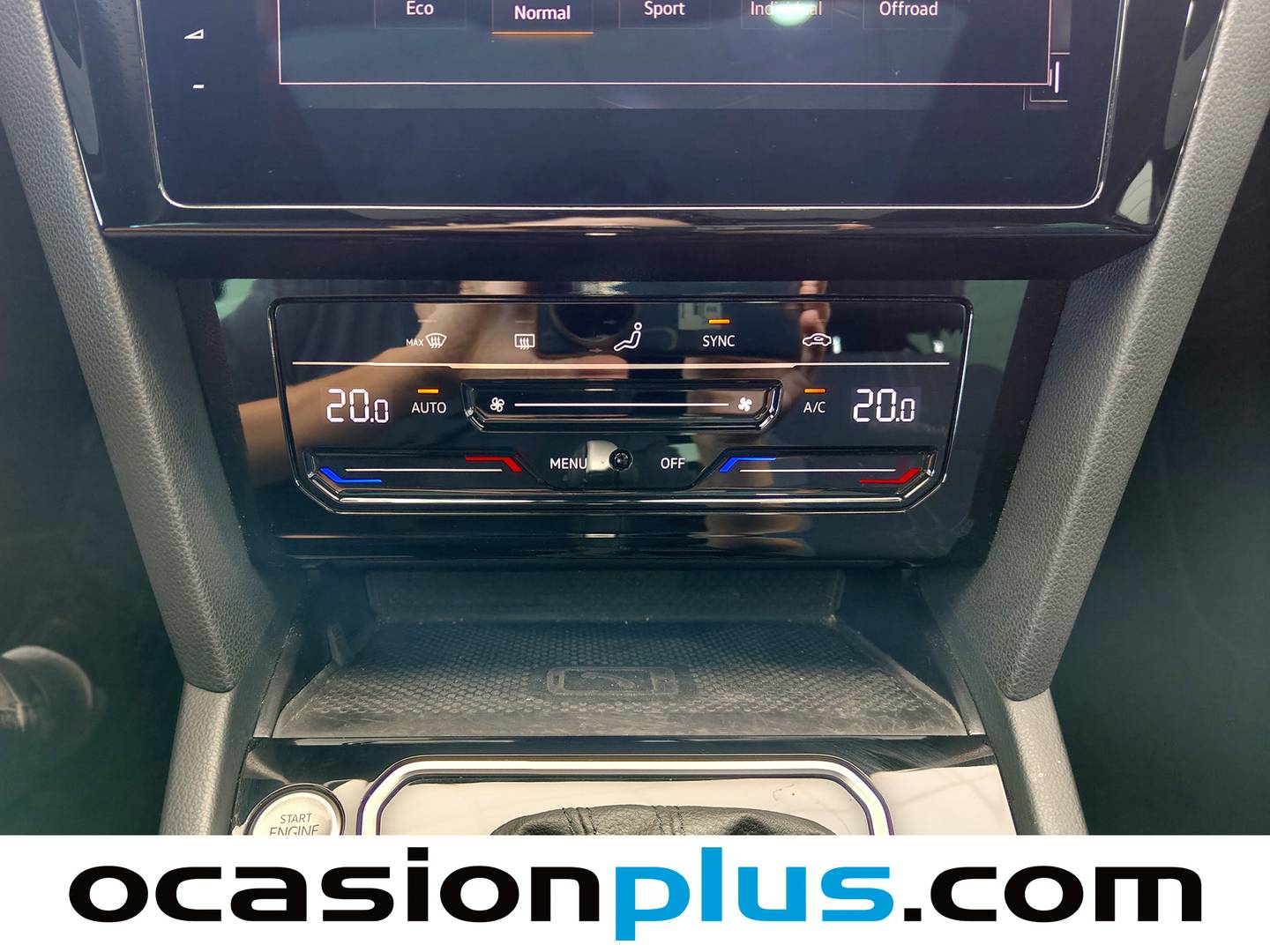 Volkswagen Passat Volkswagen Passat Alltrack Alltrack 2.0 TDI 4Motion (200 CV) DSG 200cv
