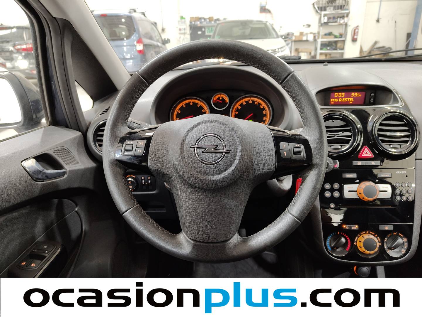 Opel Corsa Opel Corsa 1.4 111 Years (100 CV) manual