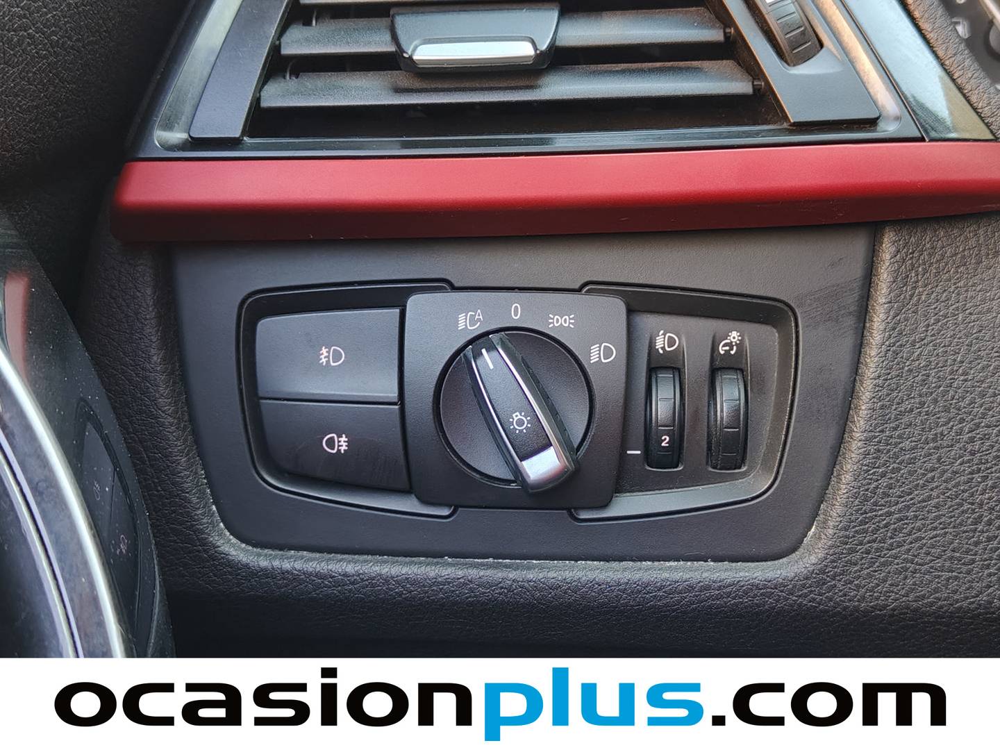 Foto BMW Serie 3 BMW Serie 3 320i AUTO (184 CV)