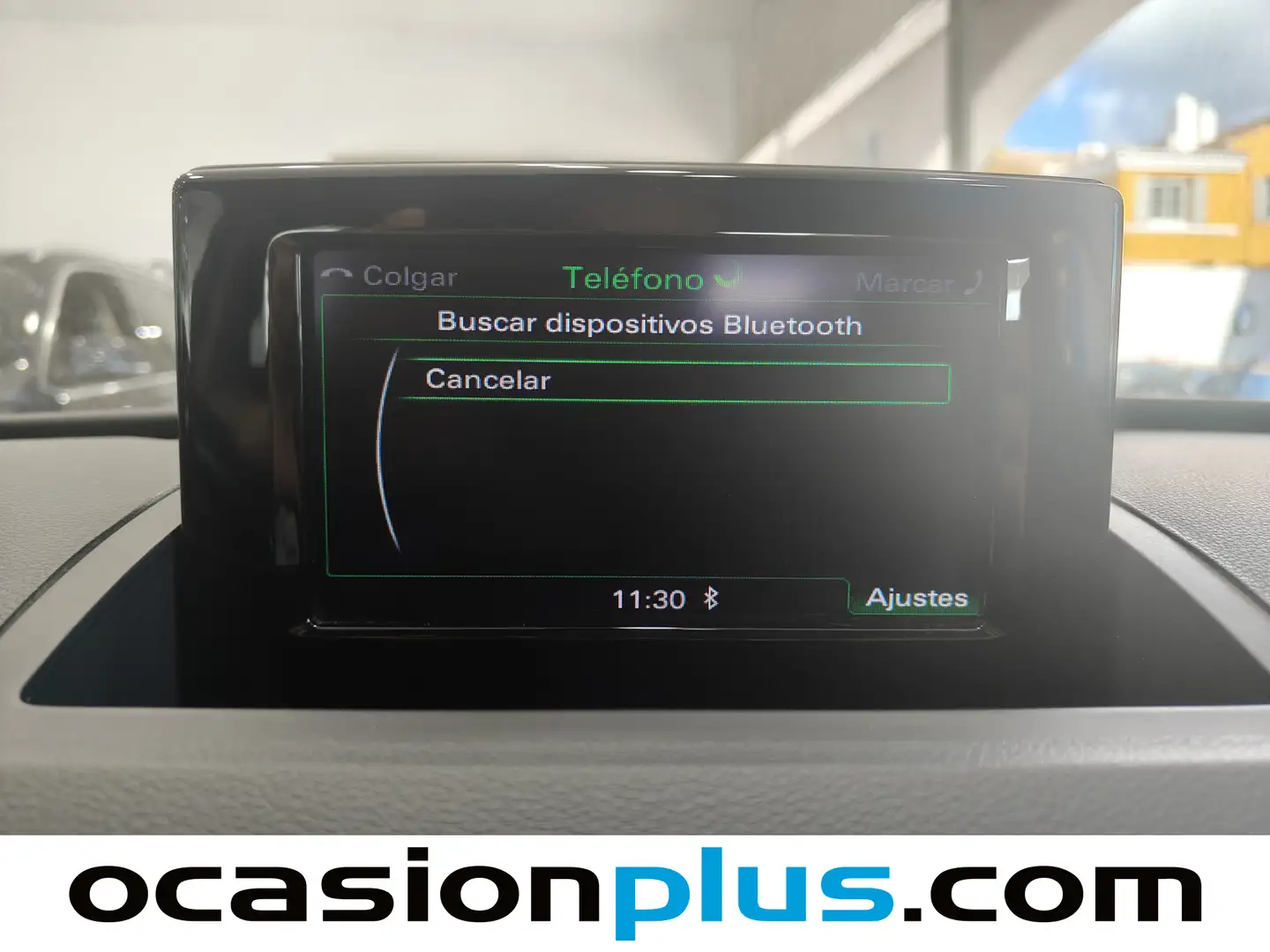 Foto Audi Q3 Audi Q3 Attraction 2.0 TDI (150 CV)