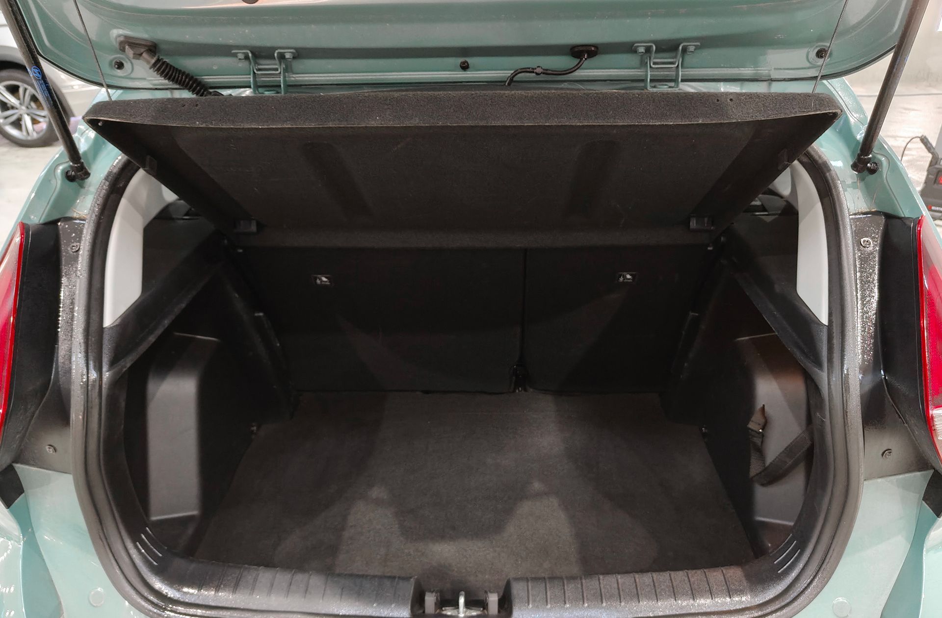 Hyundai Bayon 1.2 MPI Maxx - foto 15