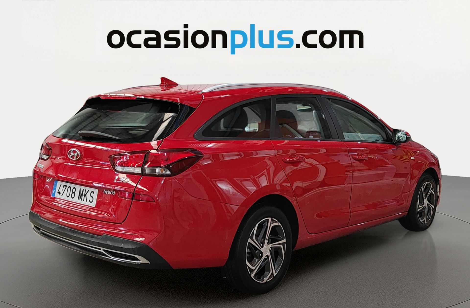 Hyundai i30 1.0 T-GDi 48V Klass - foto 3