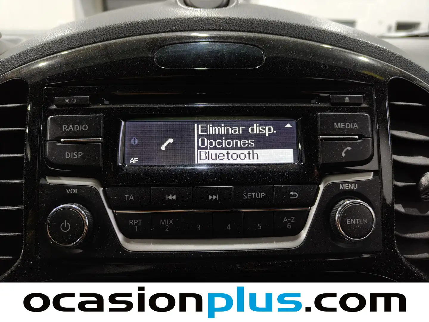 Foto Nissan JUKE Nissan Juke DIG-T Acenta (115 CV)