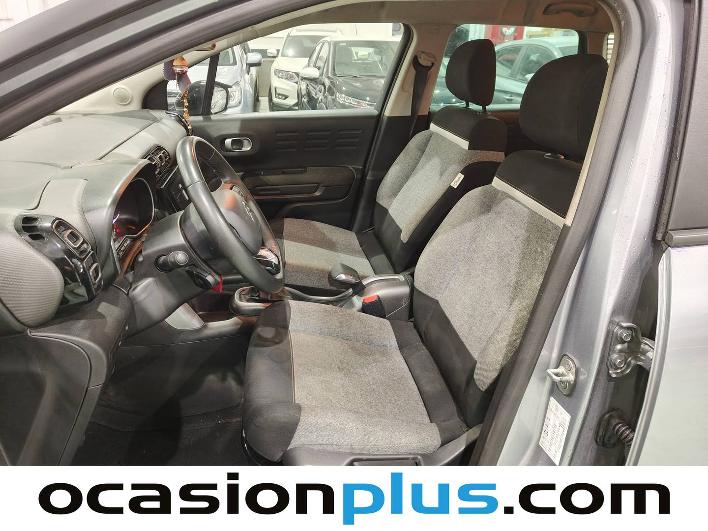 Foto Citroën C3 Aircross Citroen C3 Aircross BlueHDi 100 S&S Origins (102 CV)