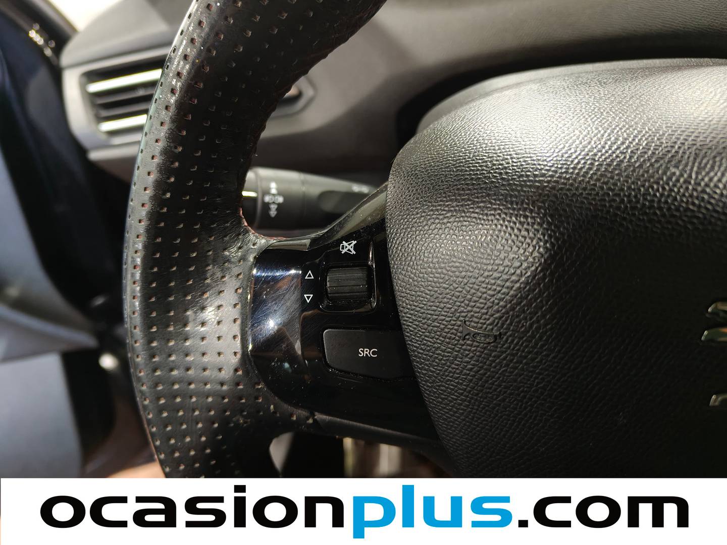 Peugeot 308 Peugeot 308 PureTech 130 S&S GT Line EAT6 (130 CV) 2017