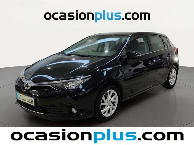 Toyota Auris 120T Active (116 CV) de segunda mano