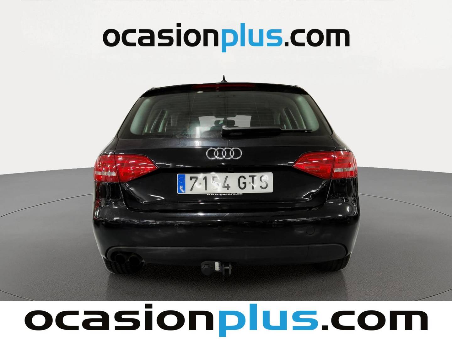 Audi A4 Audi A4 Avant 1.8 TFSI  (160 CV) multitronic al mejor precio
