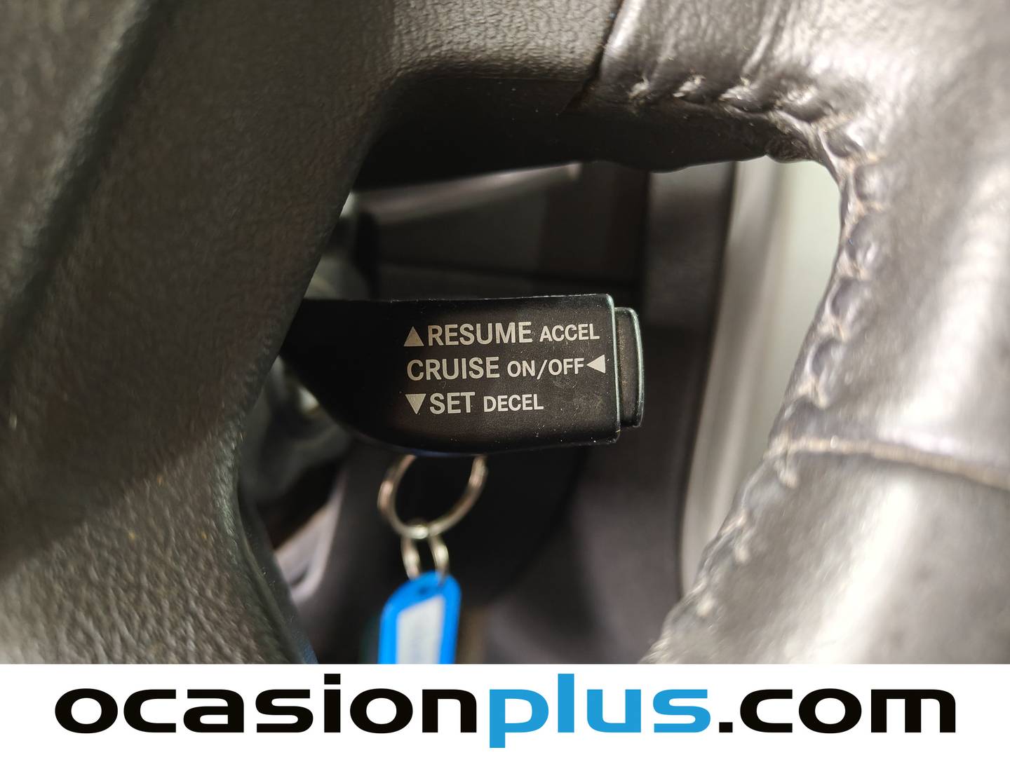 Extras del Jeep Patriot Jeep Patriot 2.0 CRD Limited (140 CV) 4X4