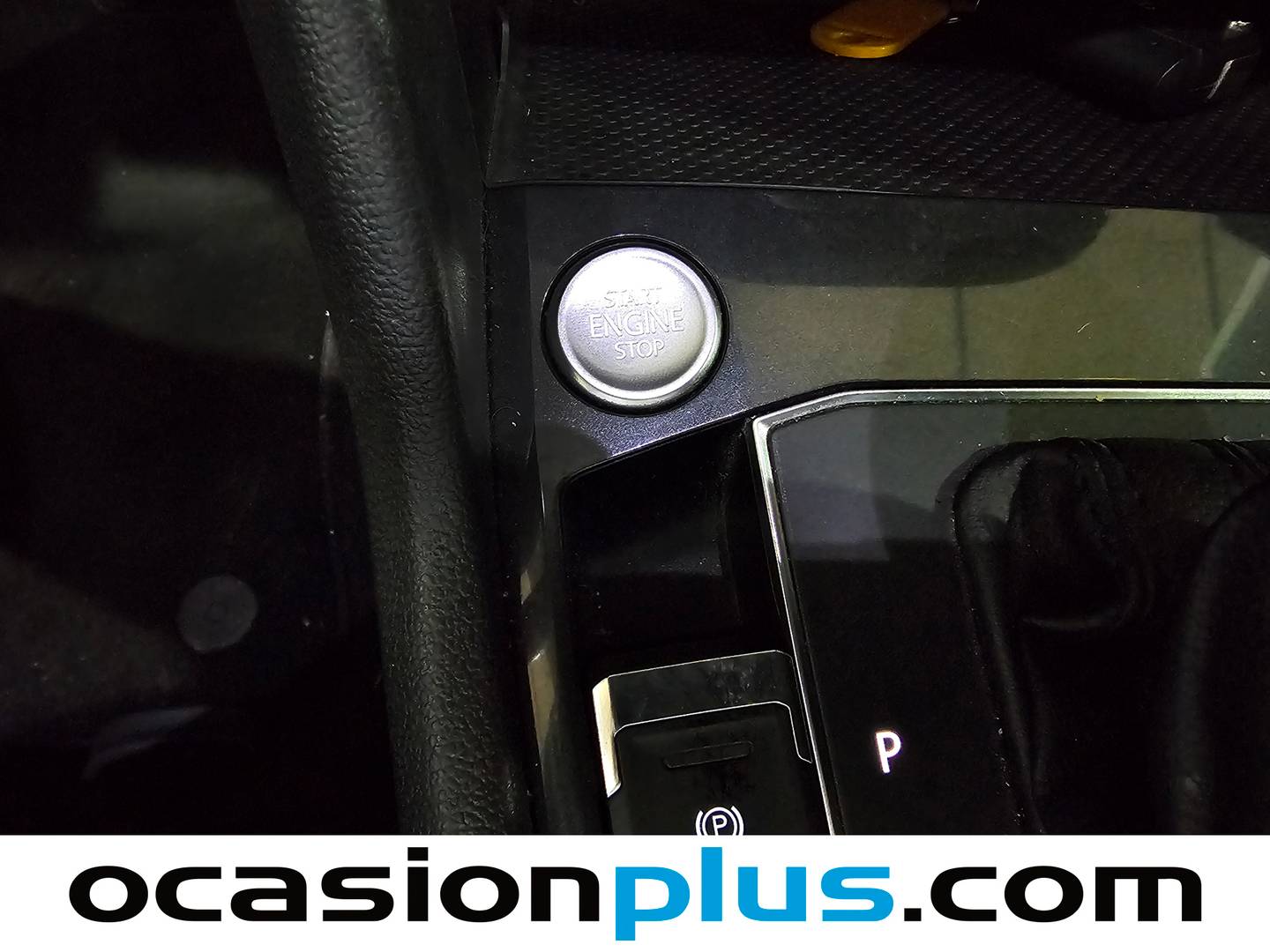 Foto Volkswagen Tiguan Volkswagen Tiguan Sport 2.0 TDI BMT 4Motion (190 CV) DSG