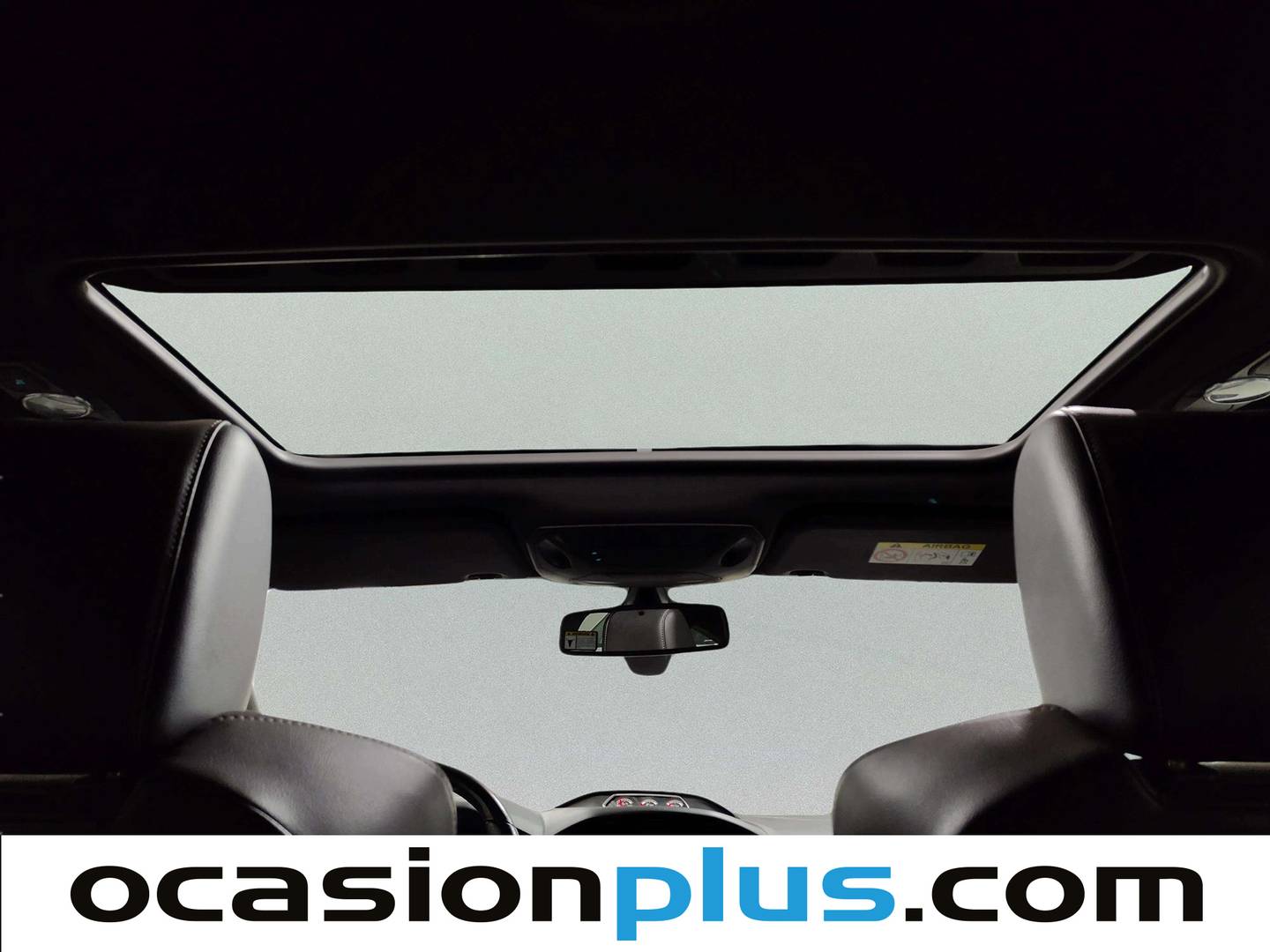 Equipamiento del Ford Focus Ford Focus 2.0 EcoBoost ST (250 CV)