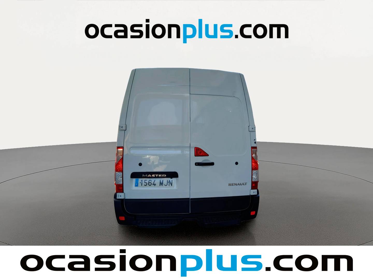 Renault Master Renault Master Furgon L3H2 3500 Energy RG dCi (145 CV) barato