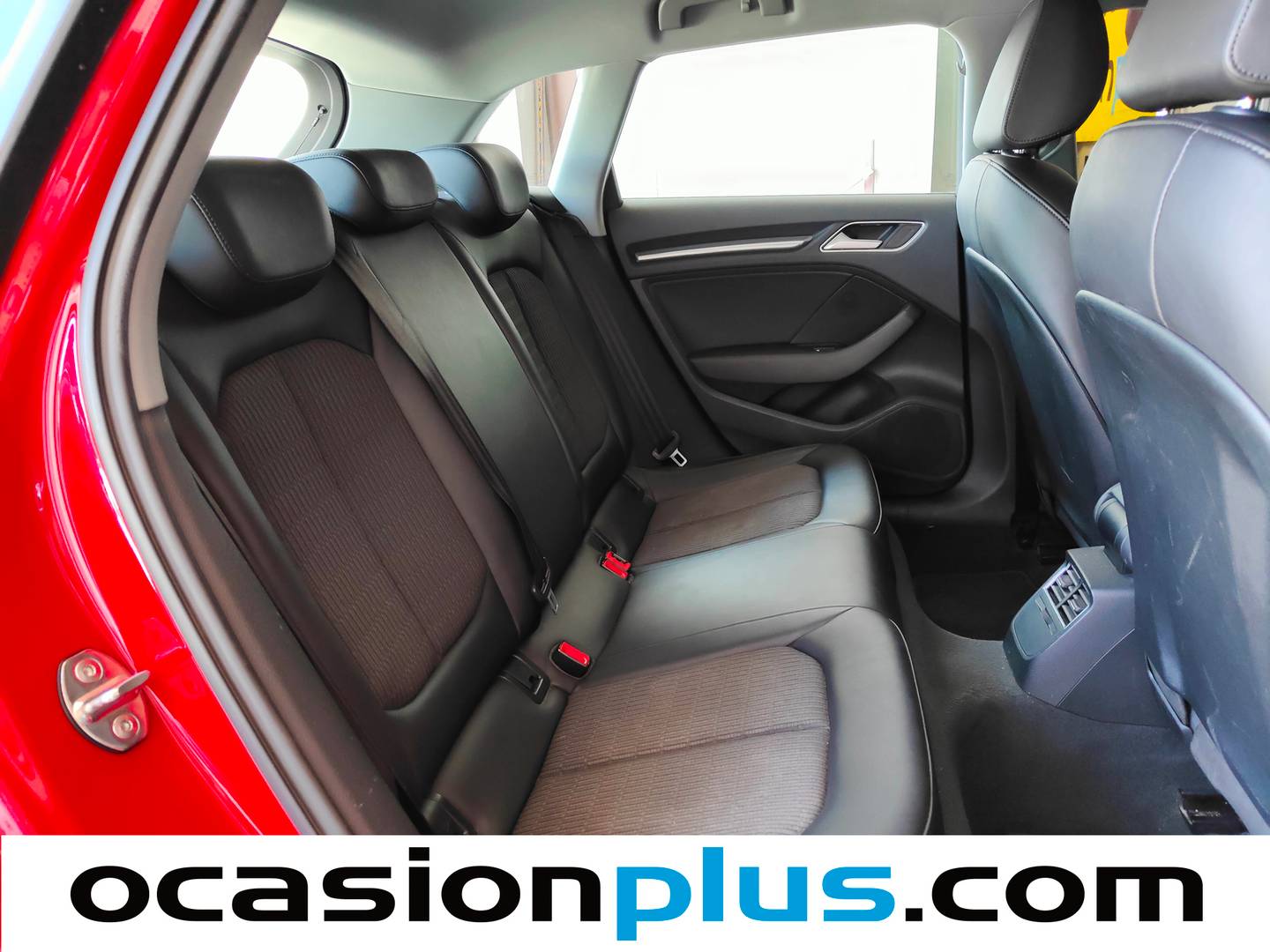 Audi A3 Audi A3 Sportback Design Edition 1.6 TDI (116 CV) al mejor precio