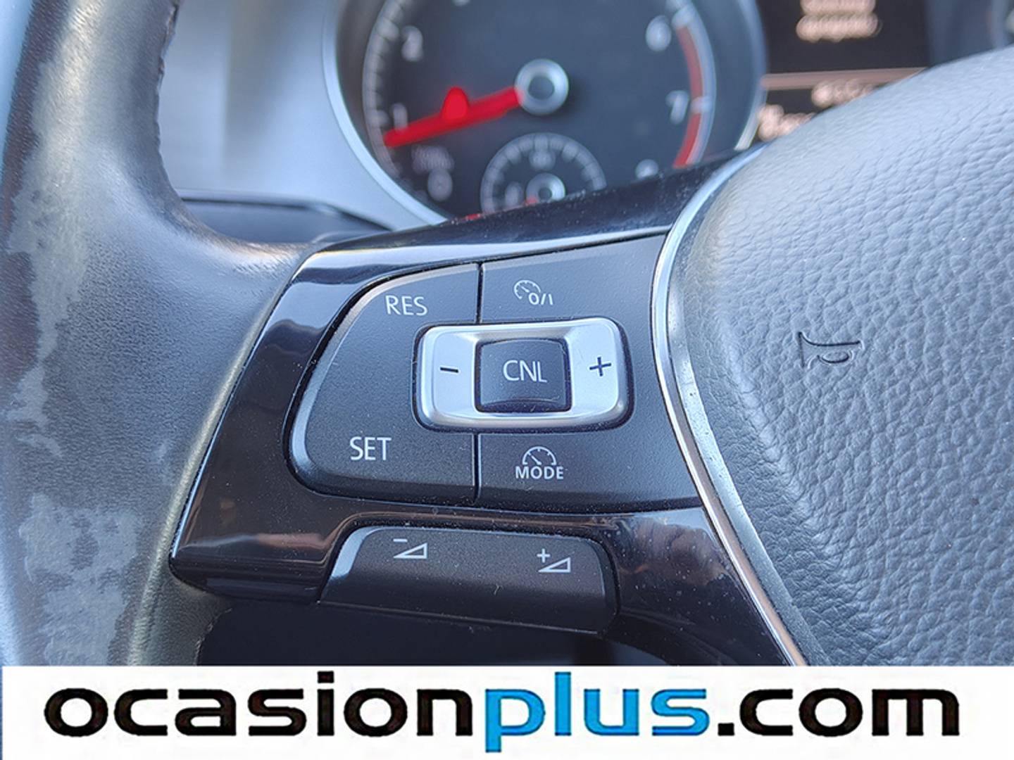 Volkswagen Golf Volkswagen Golf Advance 1.4 TSI BMT (122 CV) DSG de ocasión