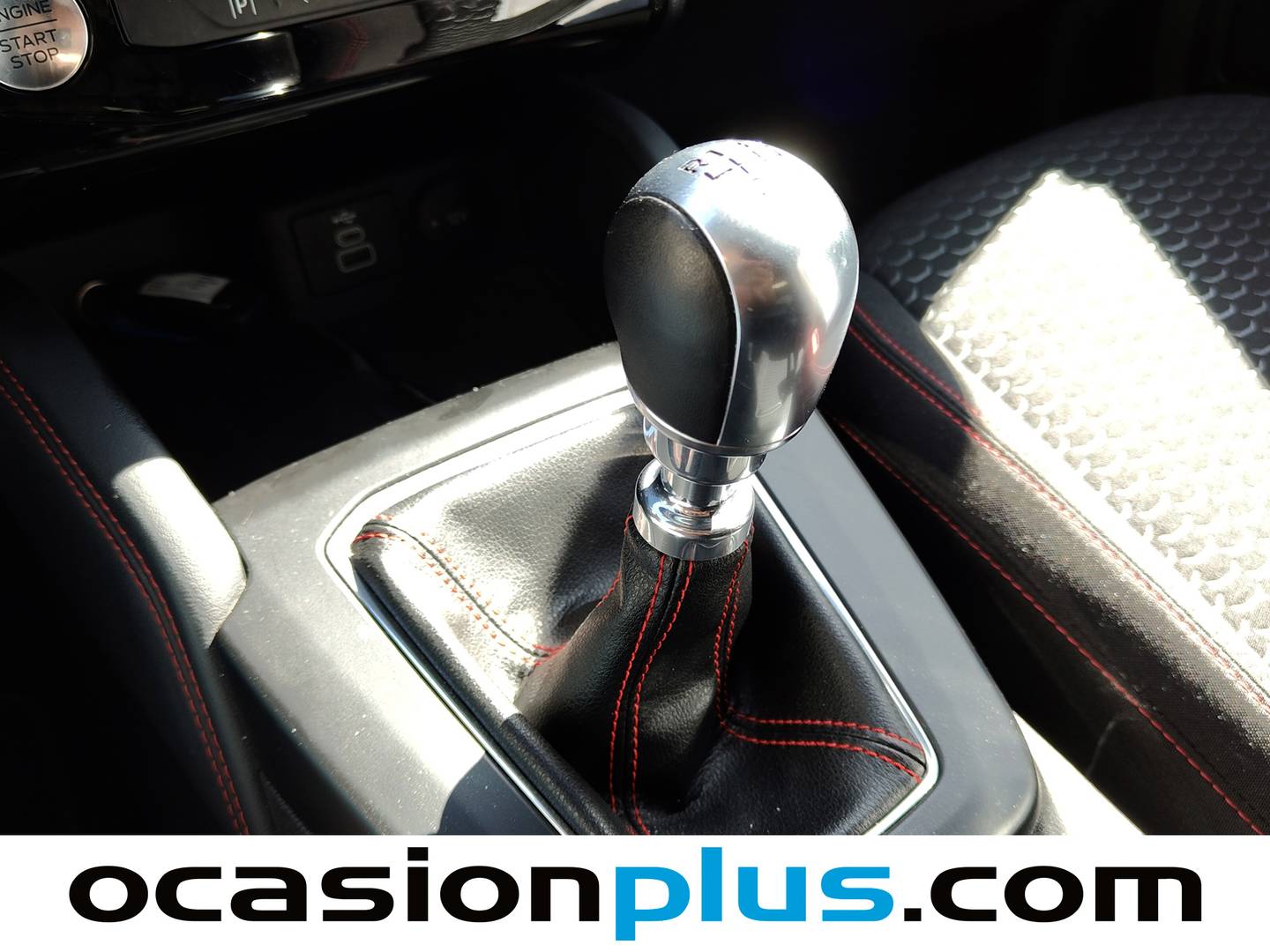 Ford Kuga Ford Kuga 1.5T EcoBoost ST-Line 4x2 (150 CV) de segunda mano