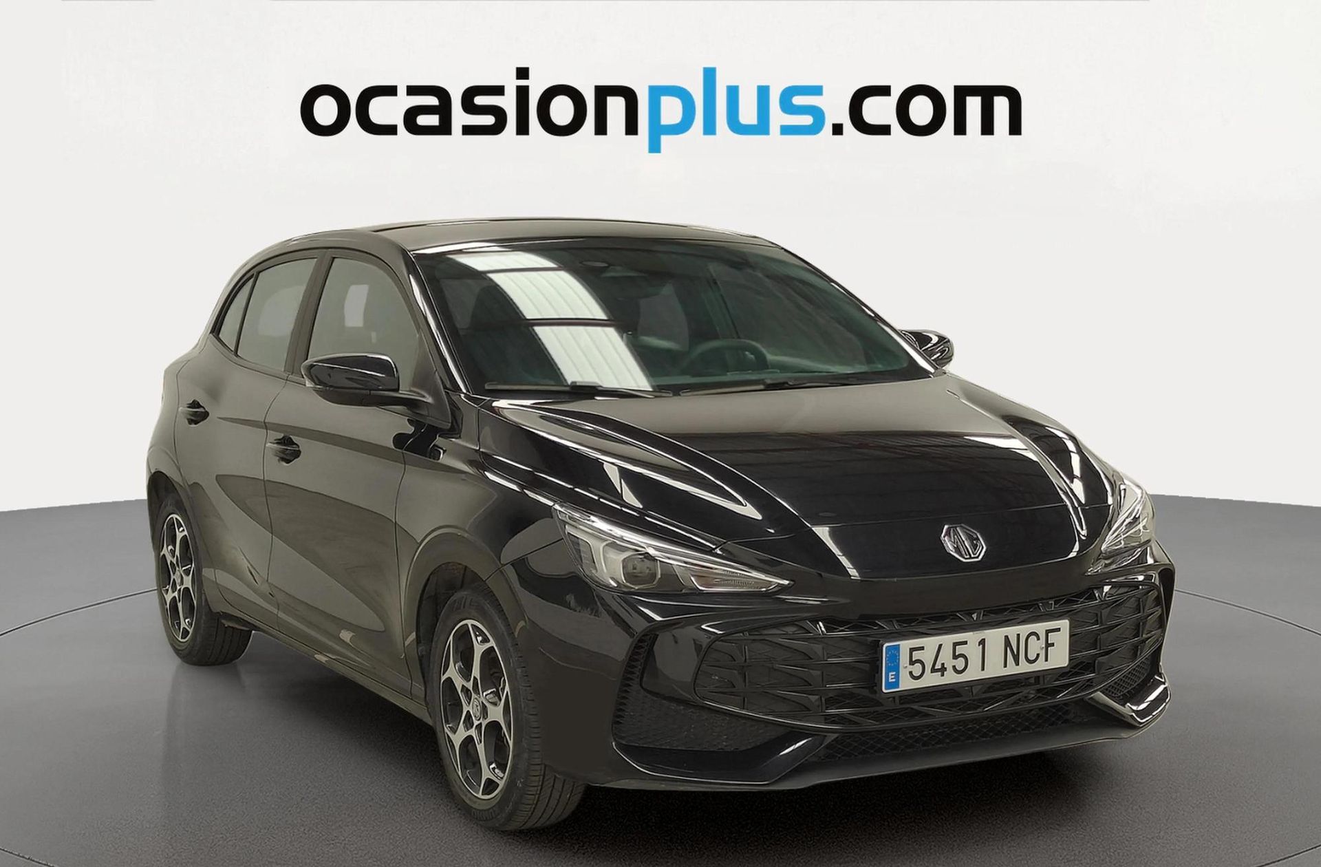 MG3 1.5 Comfort - foto 2