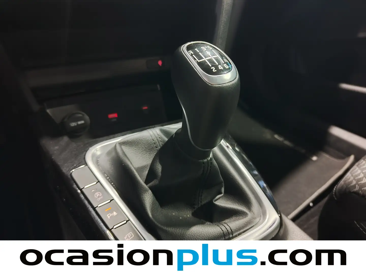 Foto KIA Ceed Kia Ceed 1.0 T-GDi Tech  (120 CV)