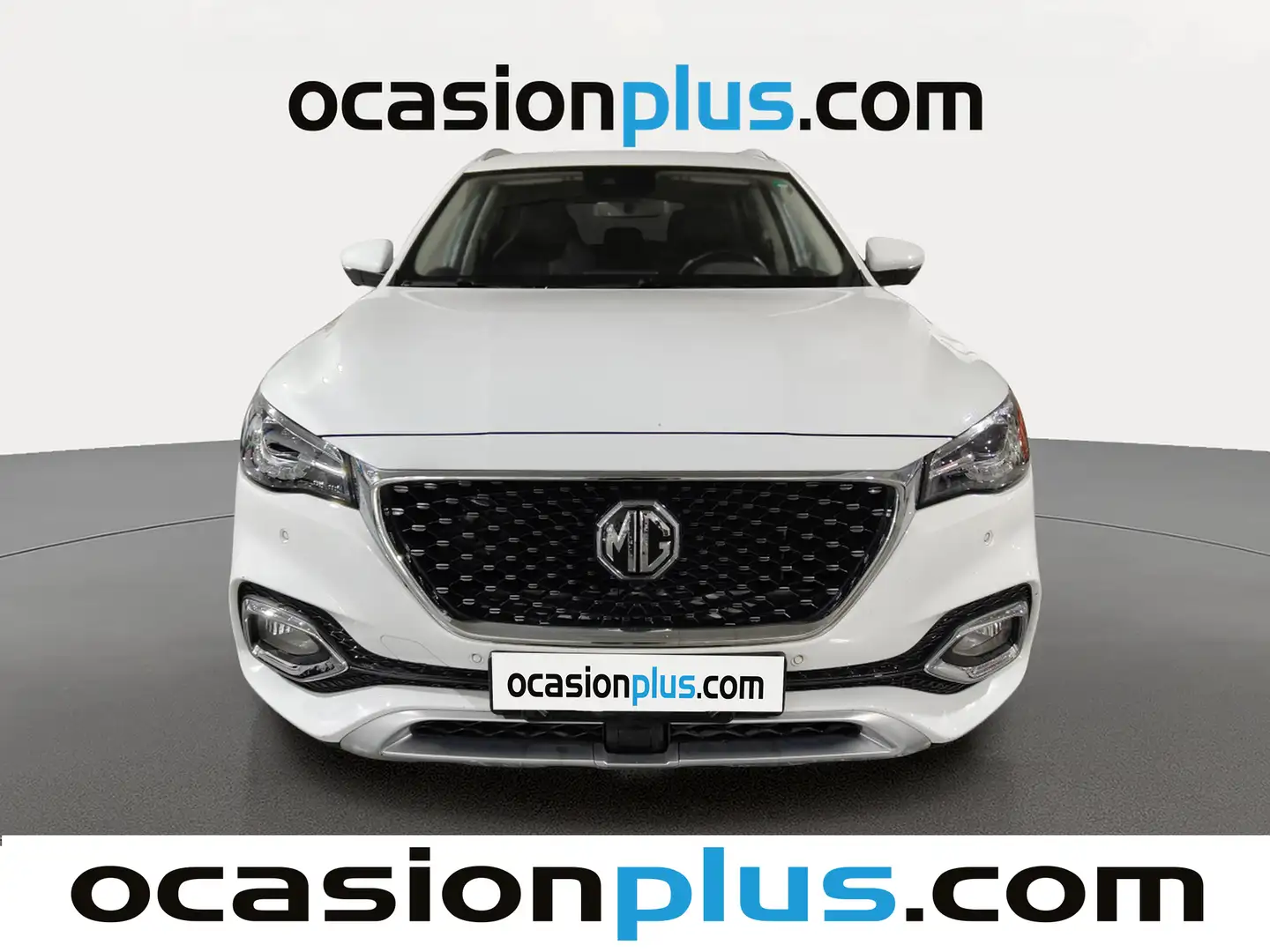 Foto MG HS MG HS 1.5 Turbo GDI Luxury (162 CV)