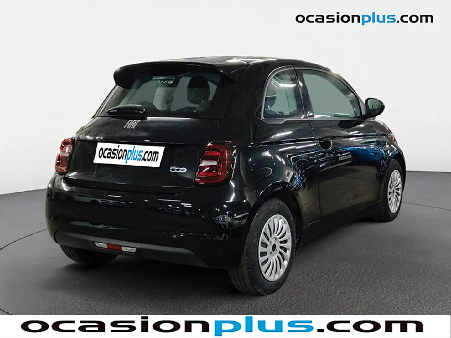 Foto Fiat 500 Fiat 500 Electrico Action Hb 185 km (95 CV)